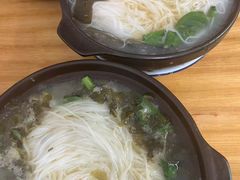 -贵州沾水米线(学田湾店)