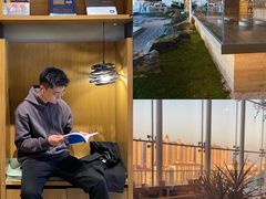 -Seesaw Coffee(朝阳大悦城店)