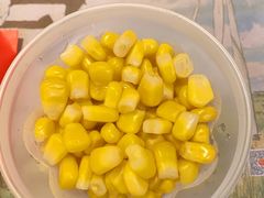 玉米粒-麦当劳(西单明珠店)