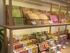 零售区-稻香村(观前街店)
