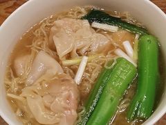 -新旺茶餐厅(嘉里城店)
