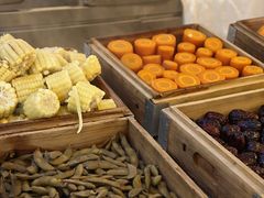 -青岛鑫江温德姆酒店