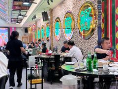 -飞尝蚝·顺德菜·鱼生(顺德总店)