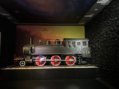 -抚顺煤矿博物馆