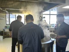-龙门李家三旦羊肉汤馆