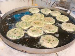 -老上海葱油饼(黄河路店)