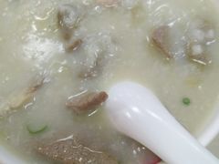 -冠记·肠粉粥品专家(江南大道店)