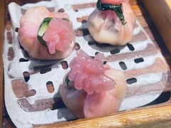 -蔡澜点心·粤菜(领展购物广场店)