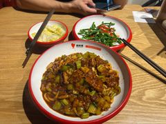-西粉堂新疆米粉(朝外店)