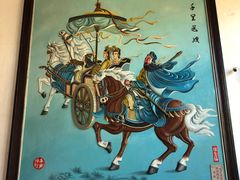 -会安古镇