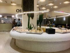 -OUR Bakery(SKP-S店)