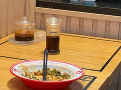 -吉祥馄饨(上海斜土店)