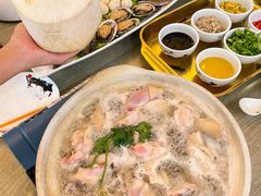 -巽寮印象美食部落餐厅·海鲜·地方特色菜(惠州体验店)