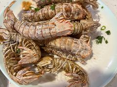 -巧克力渔家.小船海鲜胶东菜(万平口店)