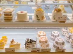 -烫面包·面包烘焙(绿地缤纷城店)
