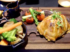 -上海苏宁宝丽嘉酒店·Cafe Bellagio西餐厅