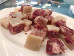 -江苏饭店-中餐厅