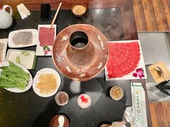 -南门涮肉(通州店)