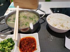 -黑山牛肉汤火锅(花城汇店)