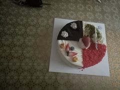 八喜冰淇淋-八喜临门冰淇淋生日蛋糕(太原旗舰店)