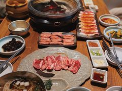 -泥炉烧肉师(新街口金銮巷店)