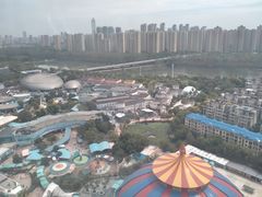 -海合安武汉极地海洋公园