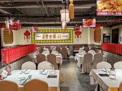 -惠丰堂饭庄·烤鸭·京味菜(民族大学店)