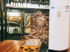 -陈员外正宗夹江烧烤(广福路店)