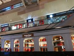 -布歌东京(金融街购物中心店)
