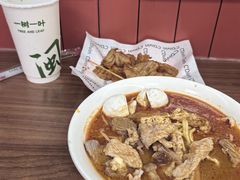 -大中沙茶面(中山路店)