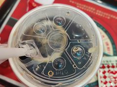 -塔斯汀中国汉堡(员村店)