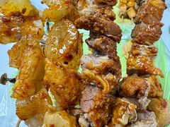 -马记大锅煮(总店)