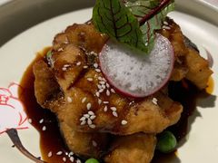 老上海熏鱼-瓷忆·瓷文化餐厅(上海店)