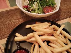 -安妮意大利餐厅(国贸店)