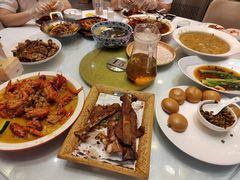 -绅士餐厅龙虾·烧烤(西门路店)