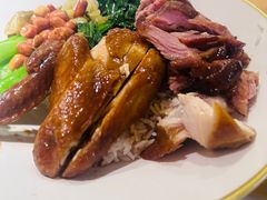 -创膳金牌烧鹅(天河汇商业广场店)