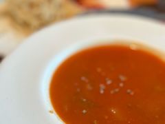 罗宋汤-新贝乐意大利餐厅(苏州中心店)