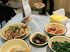 -东排食堂长沙小吃大排档(五一广场店)