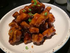 -老头儿油爆虾·知味杭州(爱琴海购物中心)