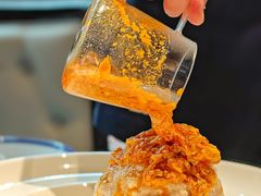 -狮王府淮扬菜(老门东店)