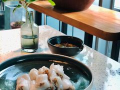 红河河口小卷粉-半山腰·云南菜(侨福芳草地店)
