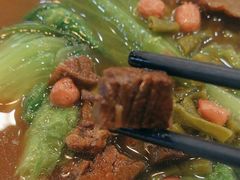 -韦记老友粉(大华店)