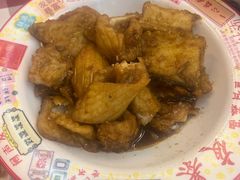 -吉源大排档·鱼生·海鲜(烧烤彩印厂店)