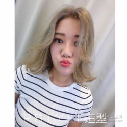 点击看大图 -P.STYLE 派斯造型