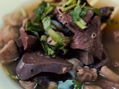 羊杂碎-增盛魁小吃店