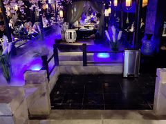-绿茶餐厅(蓝色港湾店)