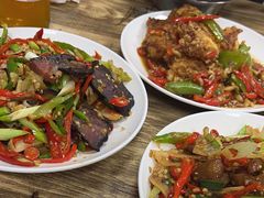 -文杰餐馆(南洪时尚风情街店)