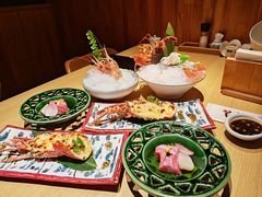 -花和海鲜自助(梅江店)