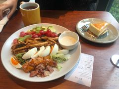 -麦田工坊(月湖店)