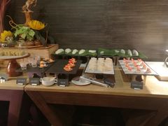 -上海大宁福朋喜来登酒店大堂吧(共和新路店)